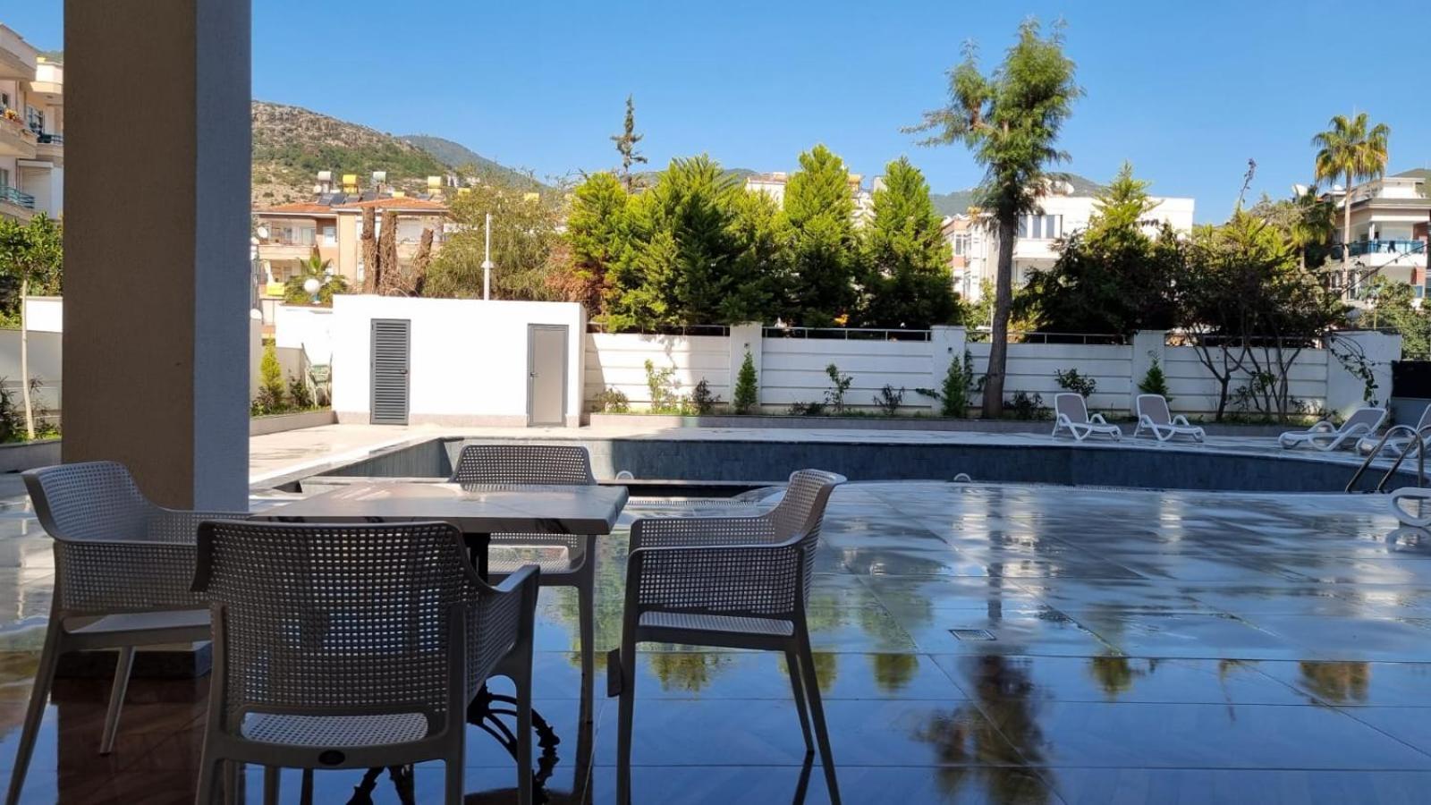 Elite Luxury - 3 Lejlighedshotel *