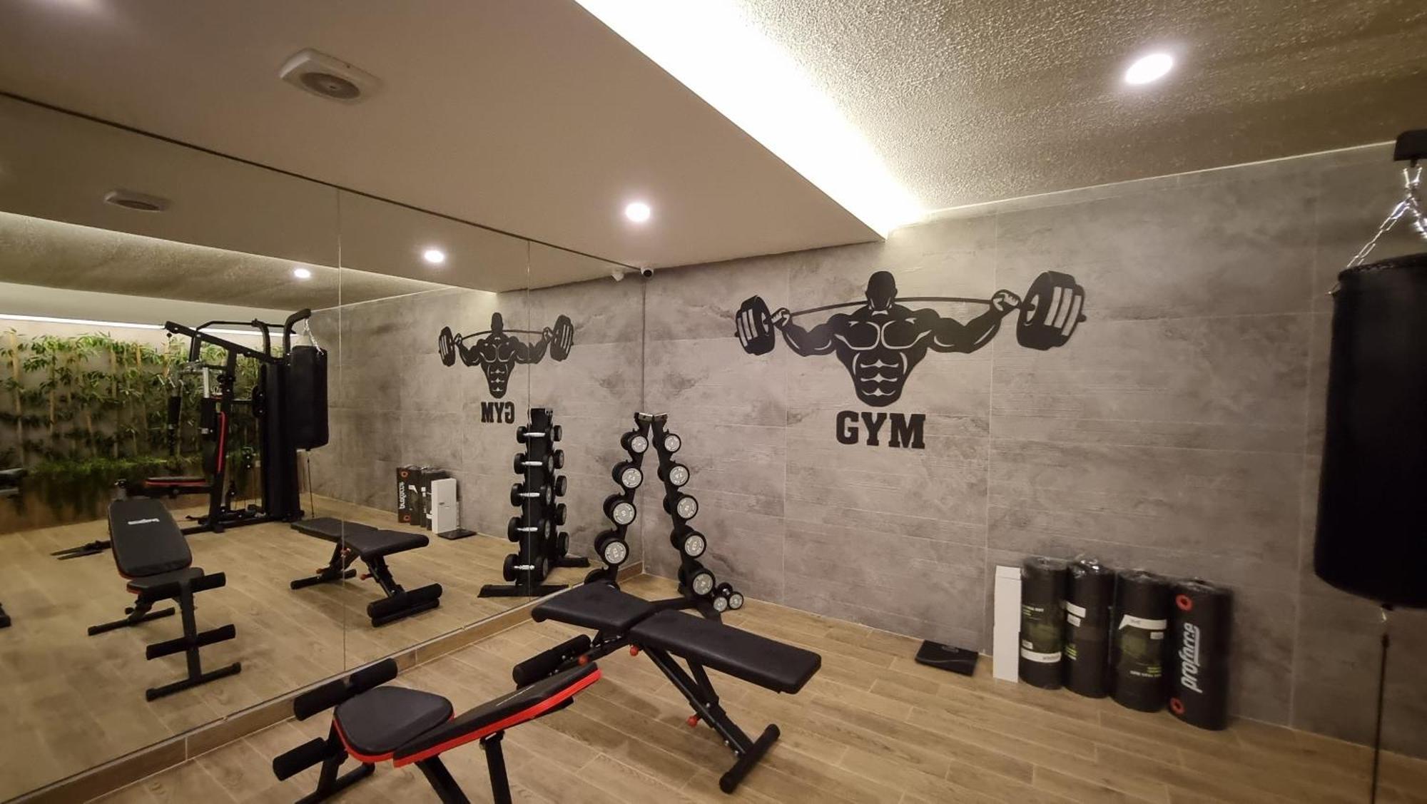 Lejlighedshotel Elite Luxury - 3 Alanya