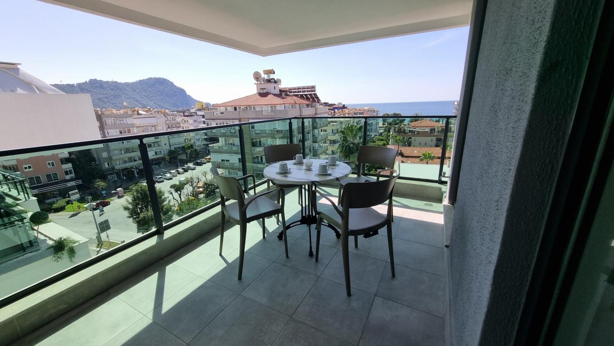 Lejlighedshotel Elite Luxury - 3