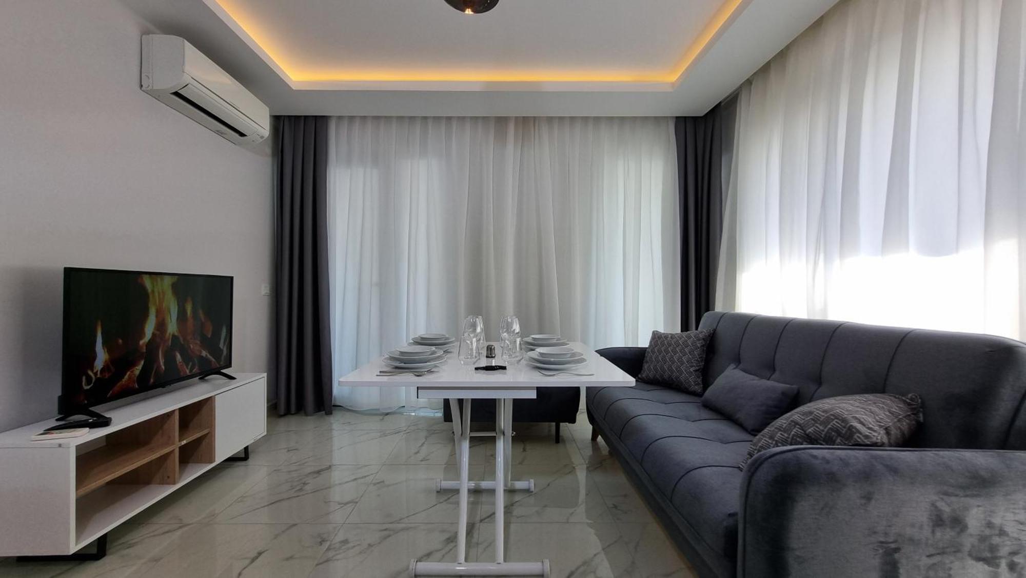 Elite Luxury - 3