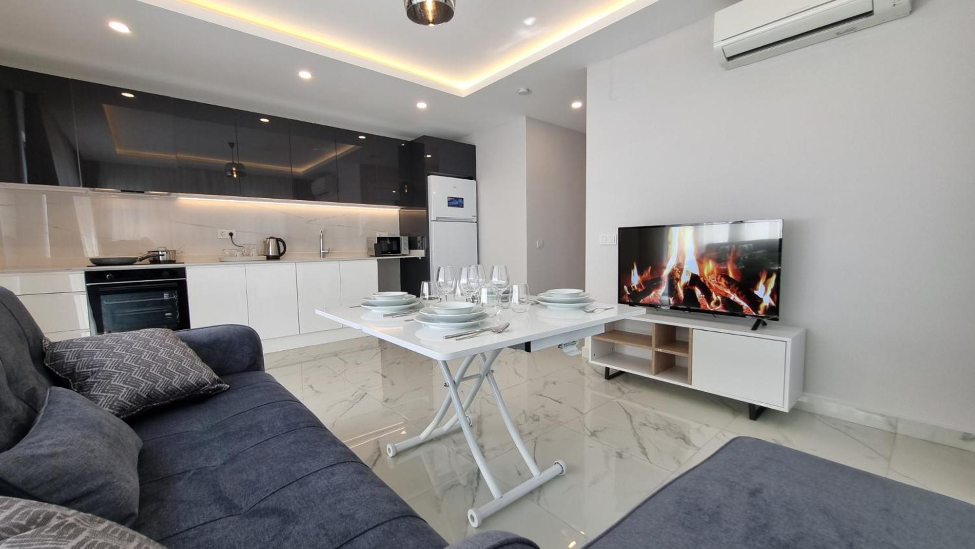 Elite Luxury - 3 *