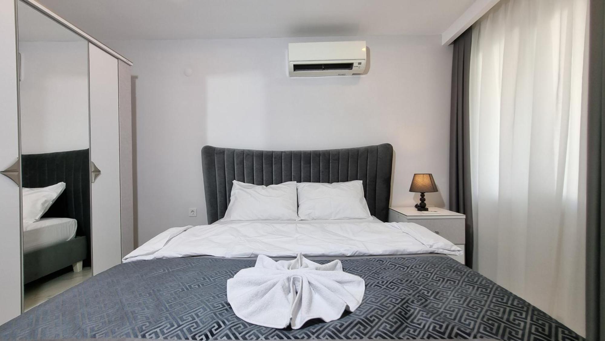 Elite Luxury - 3 Alanya