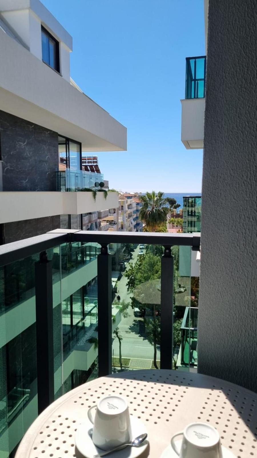 Lejlighedshotel Elite Luxury - 3 *
