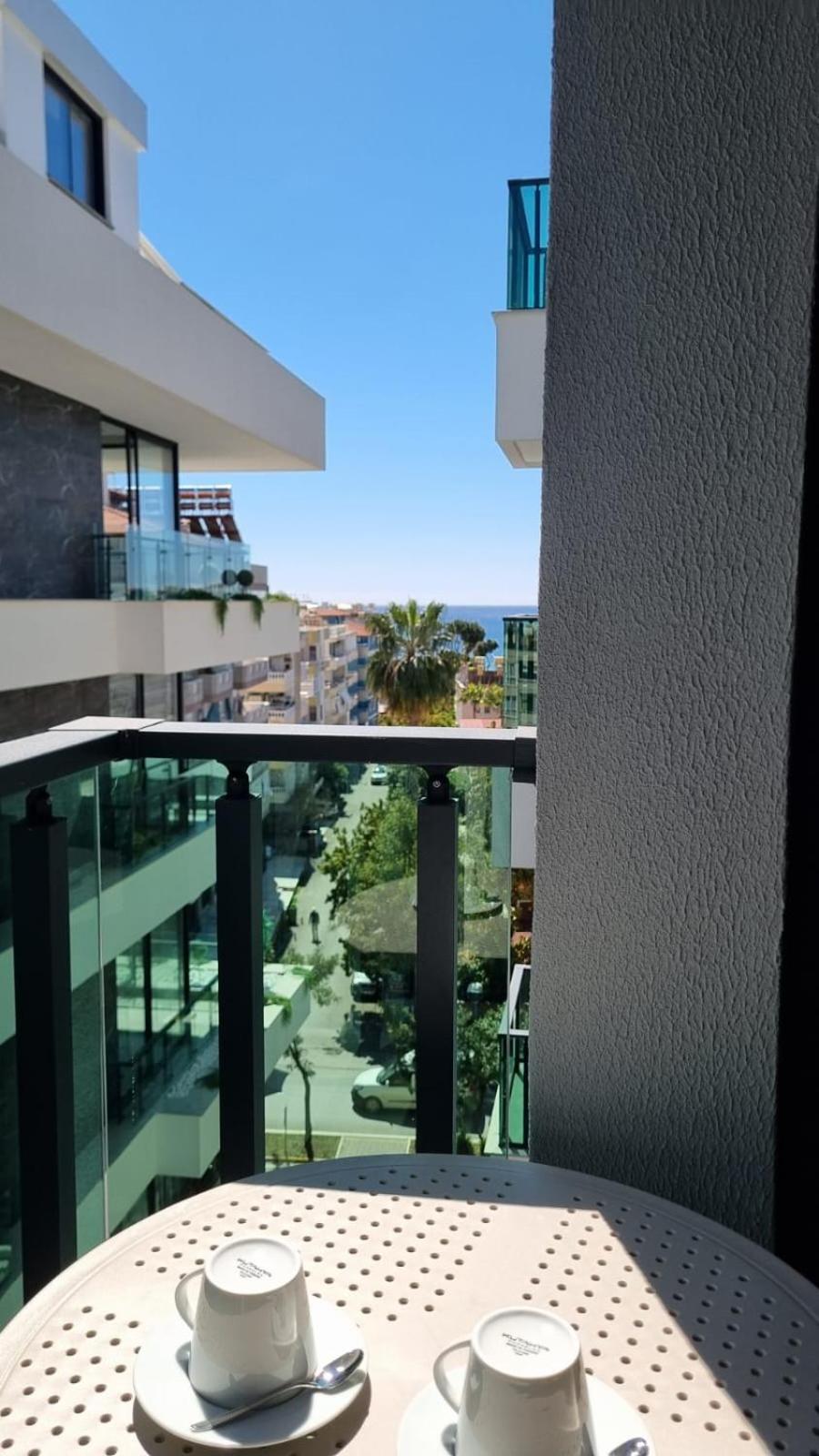 Lejlighedshotel Elite Luxury - 3 Alanya