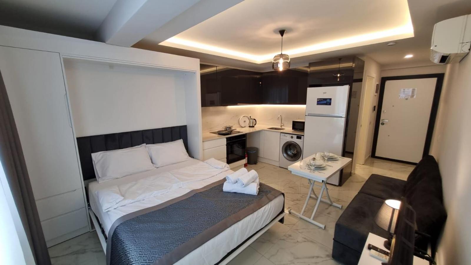 Elite Luxury - 3 Alanya