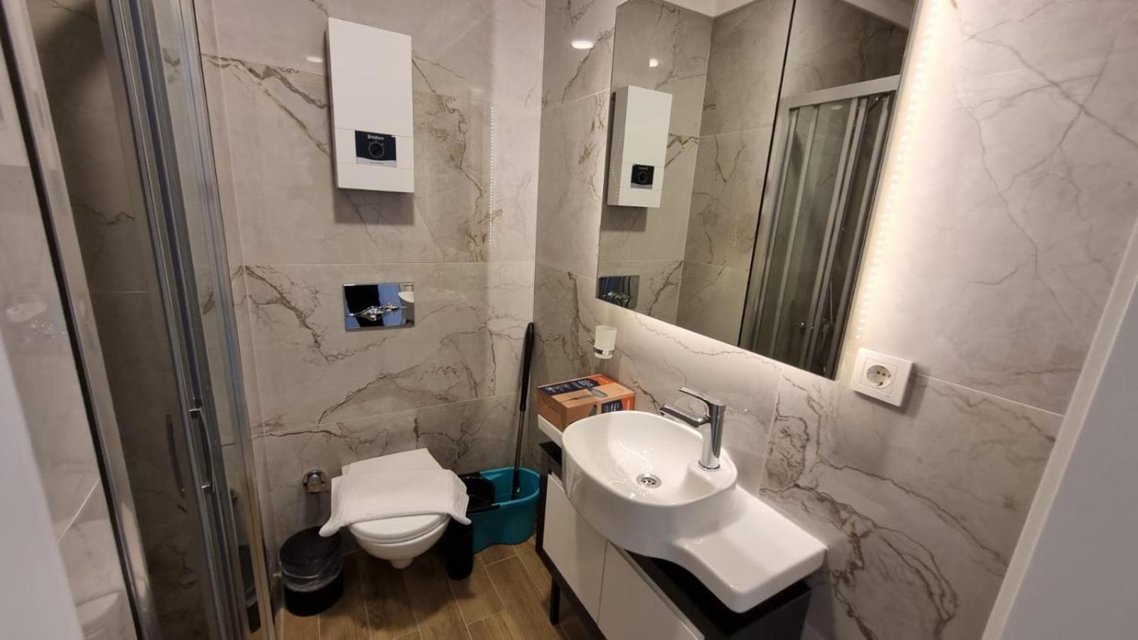 Elite Luxury - 3 Lejlighedshotel