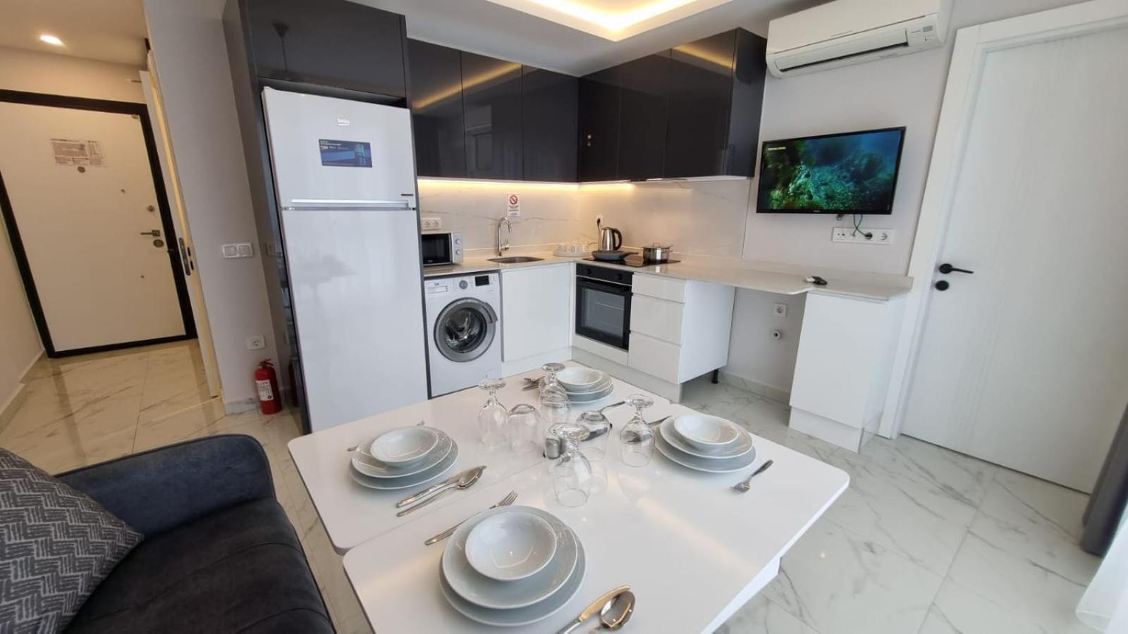 Lejlighedshotel Elite Luxury - 3 *