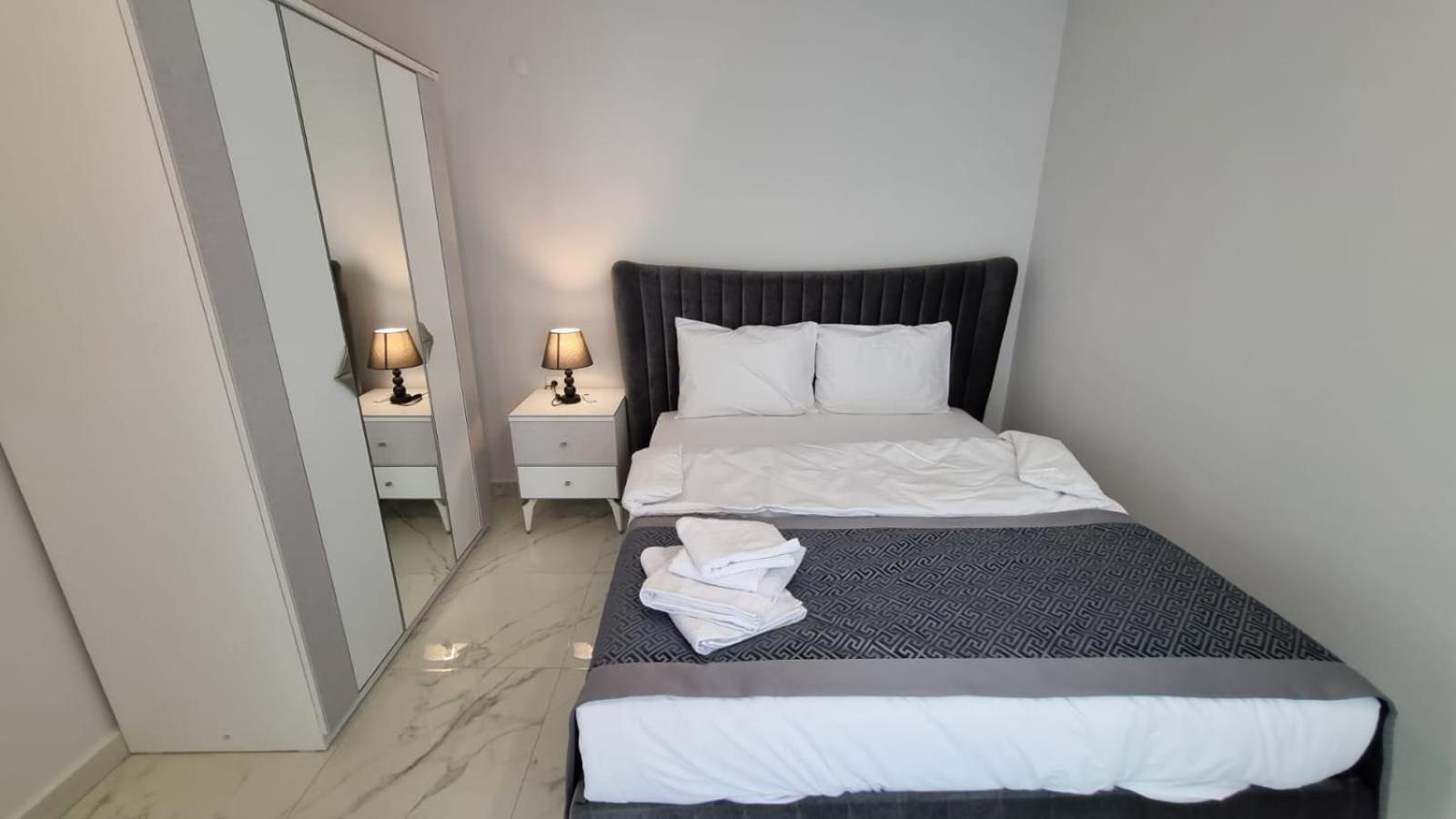 Lejlighedshotel Elite Luxury - 3